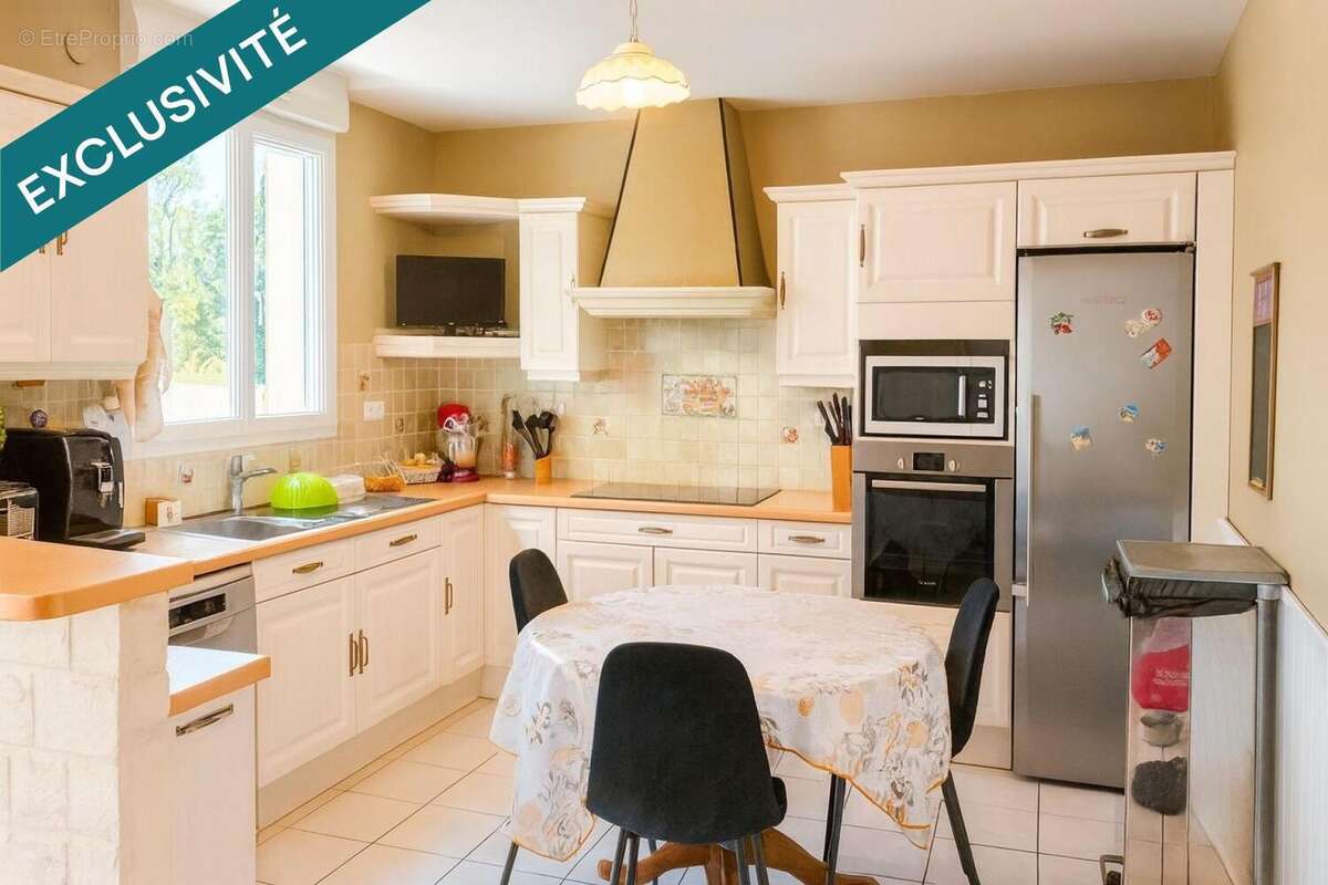 Photo 9 - Maison à SANVIGNES-LES-MINES