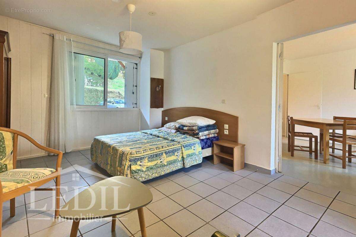Appartement à BAGNERES-DE-BIGORRE