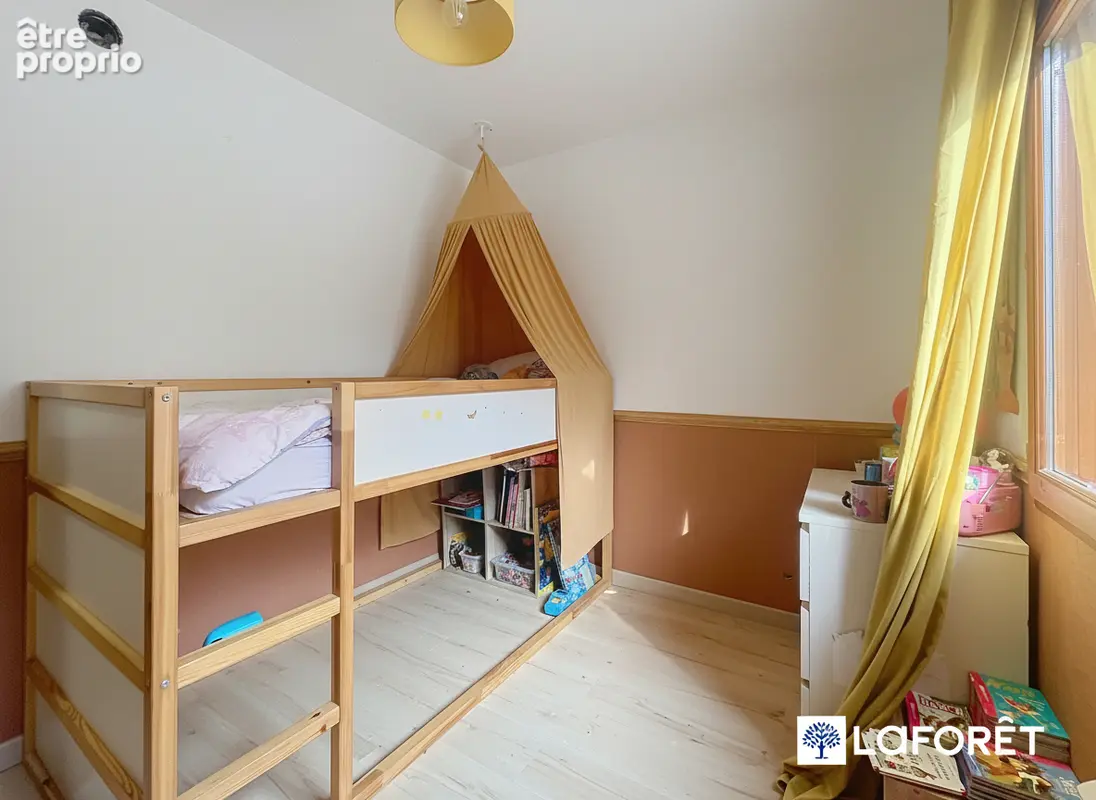 Maison de caractère de 200 m²  au calme, environnement privilégié - photo 16