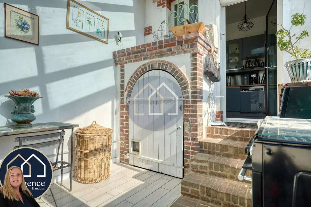 Maison à NOGENT-LE-ROI