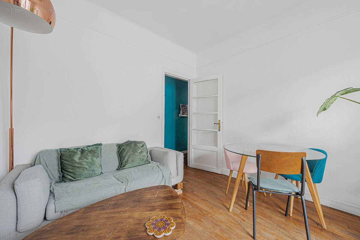 Appartement à MALAKOFF