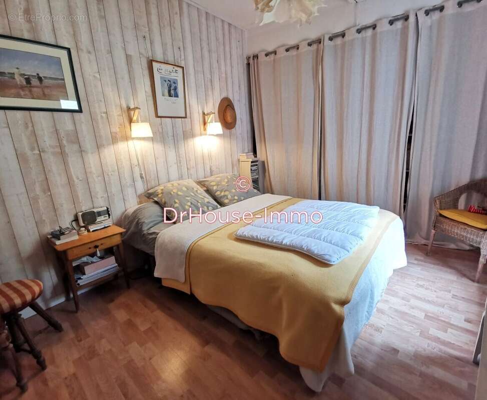 Maison à MONTPELLIER