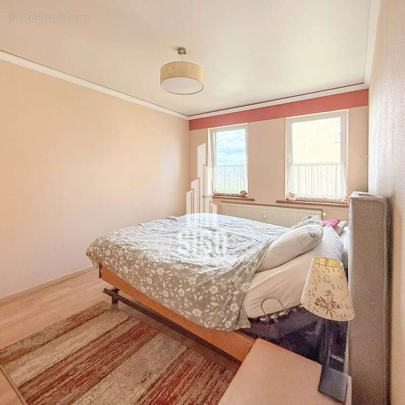 Appartement à DINARD