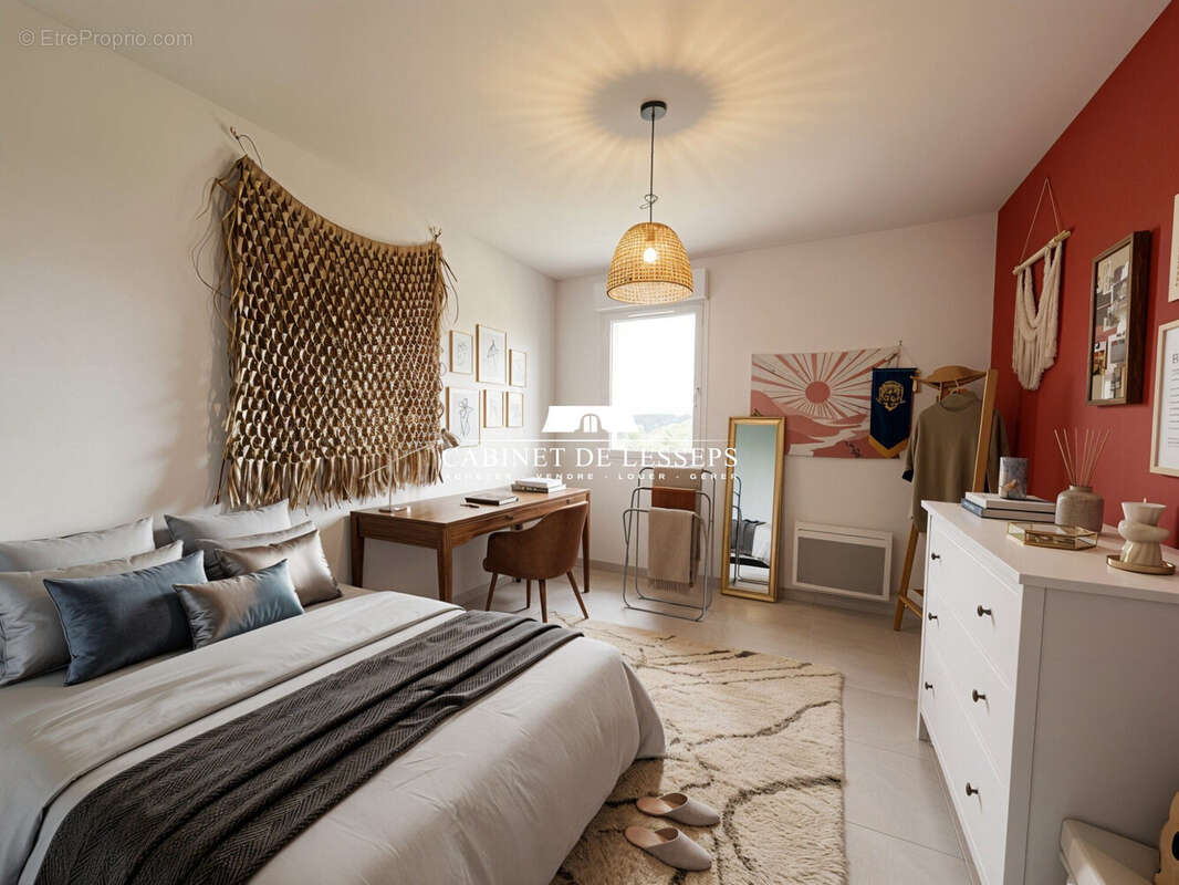 Appartement à ANGLET