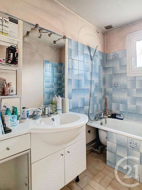 Maison à SANCY-LES-PROVINS