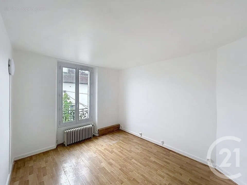 Appartement à MELUN