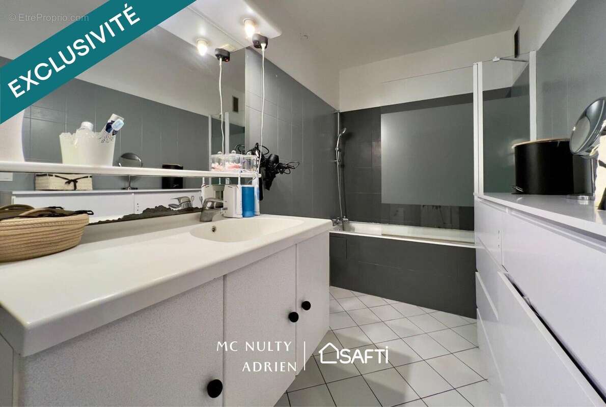 Photo 8 - Appartement à LIMEIL-BREVANNES