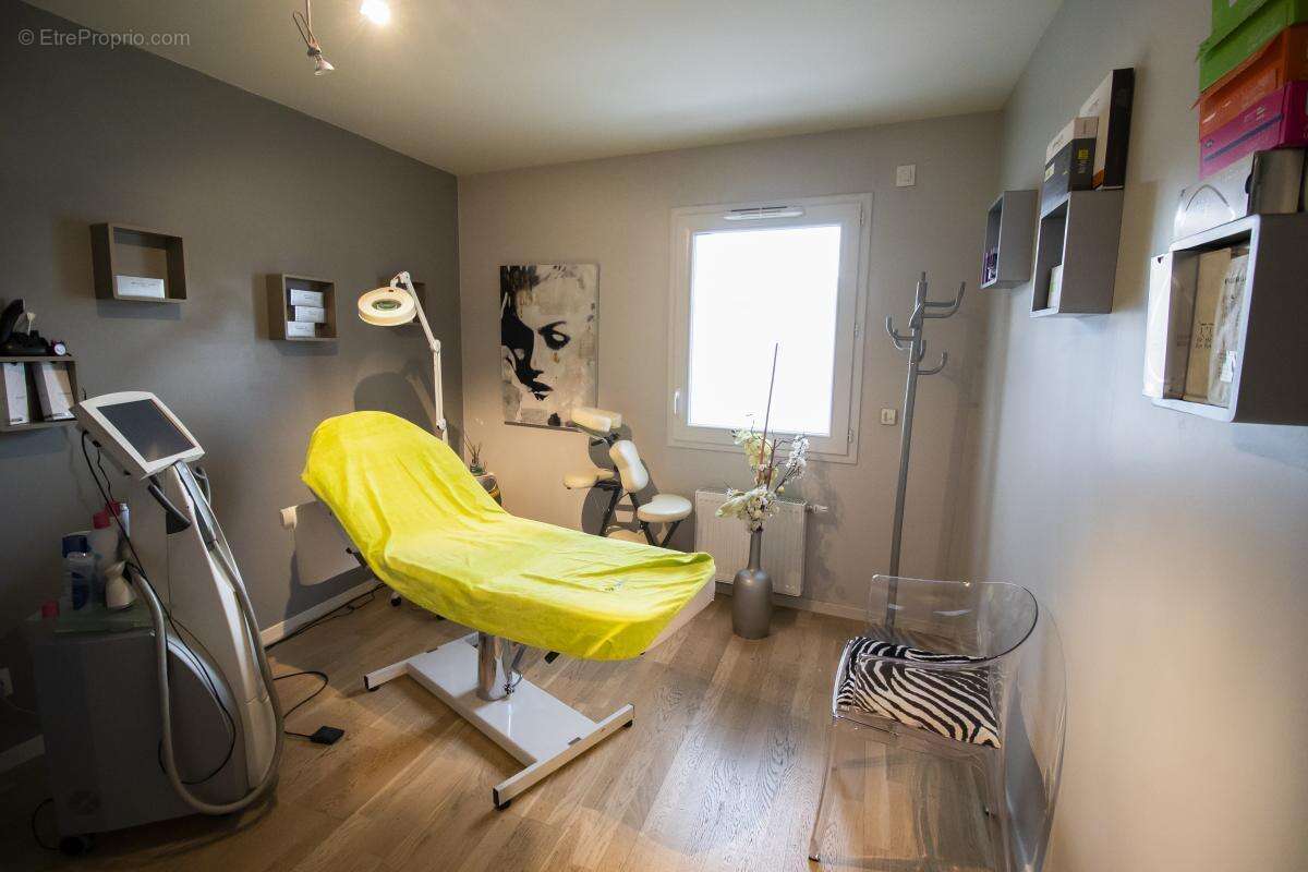 Appartement à CHASSIEU