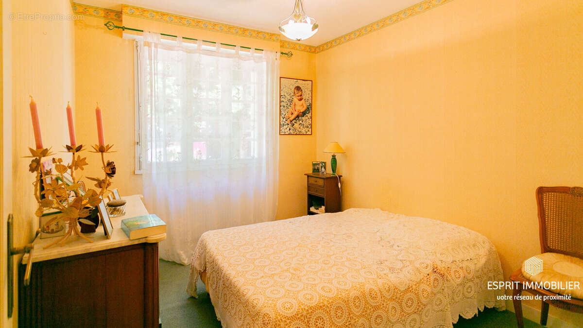 Trégunc - Maison familiale avec vie de plain-pied, 6 chambres, proche commerces - photo 10