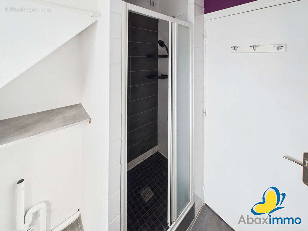 Appartement à FALAISE