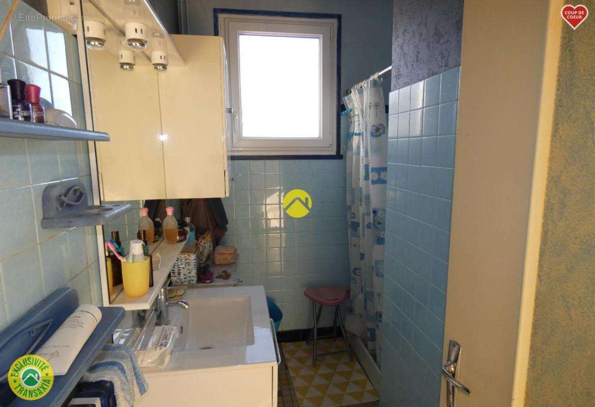 Maison à ARGENT-SUR-SAULDRE