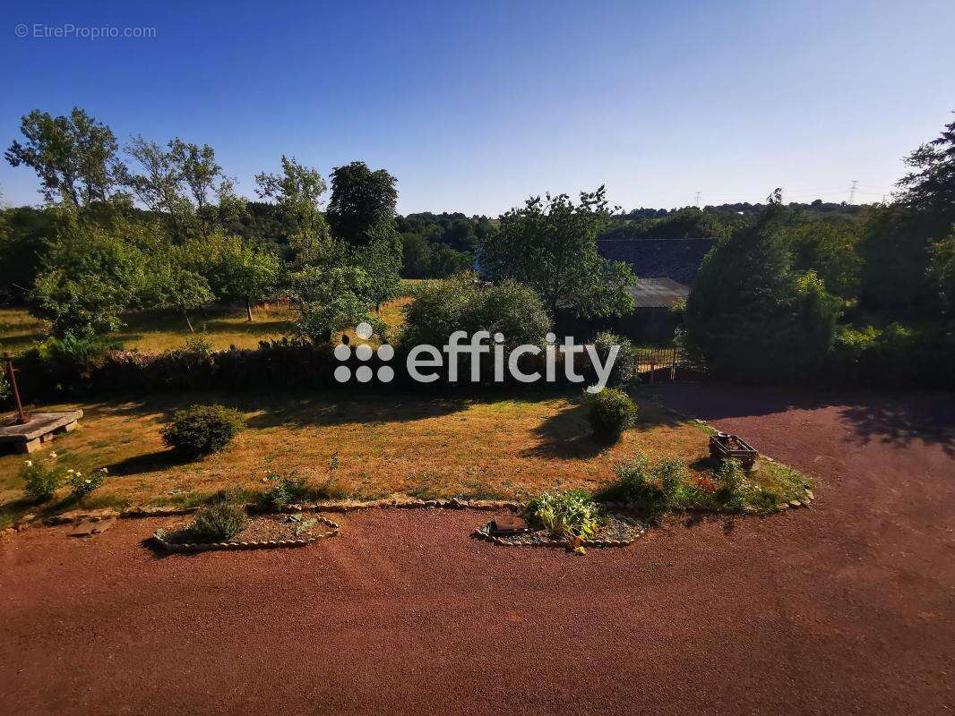 Maison en pierres - photo 24