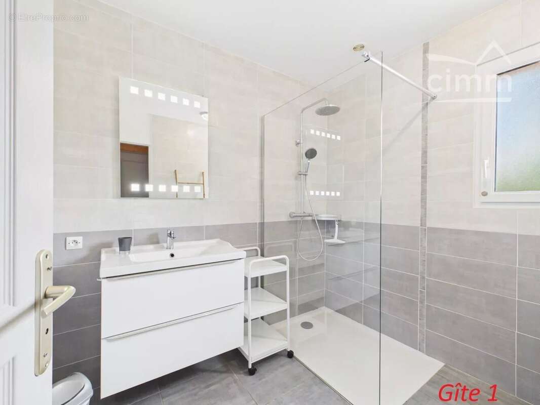 Appartement à PAYZAC