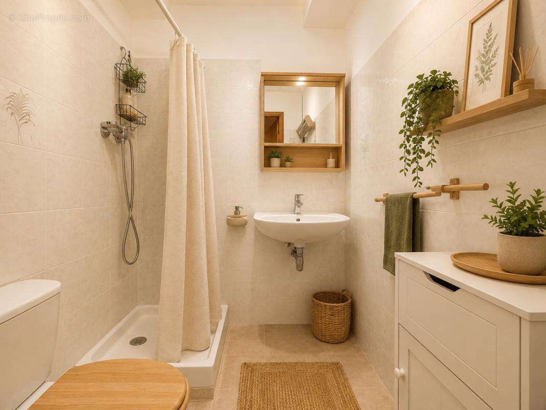 Appartement à DIGNE-LES-BAINS
