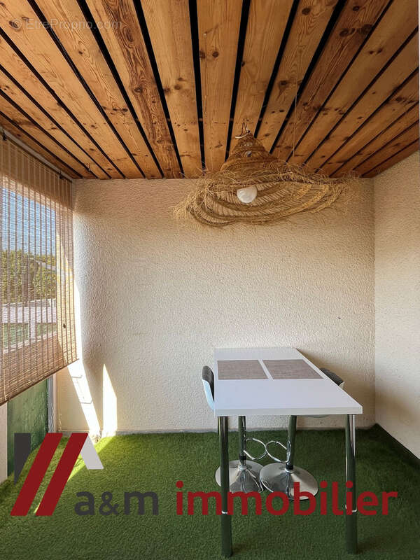 Appartement à ISTRES