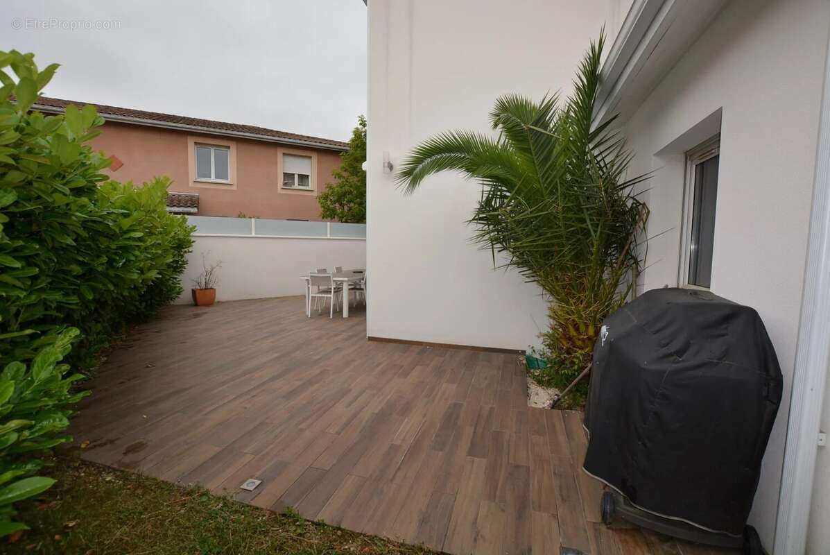 Calme residenciel - photo 11