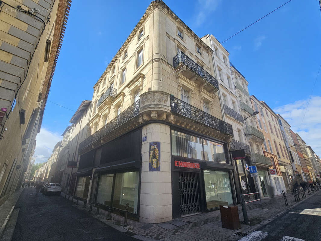 Carcassonne - emplacement premium pour cet immeuble de rapport - photo 16