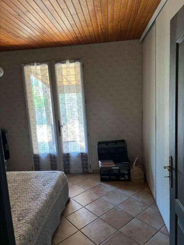 Photo 8 - Maison à CAMPAGNAN