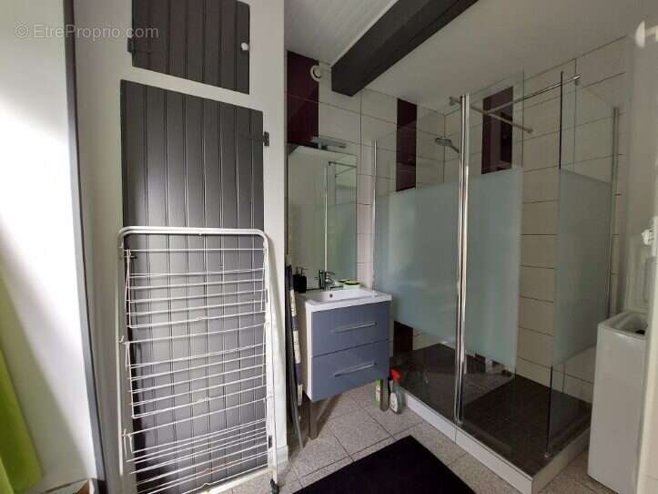 Maison 76 m² à Jullouville  - photo 5