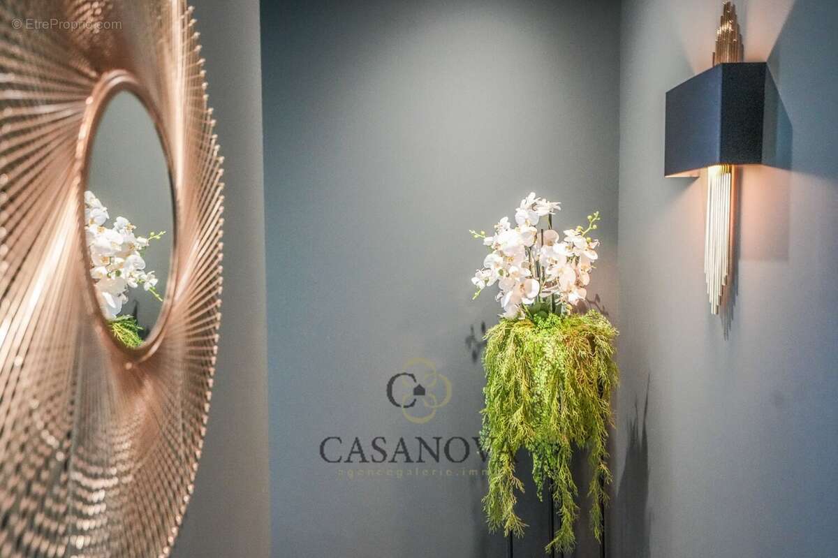 Maison à SAINT-MATHIEU-DE-TREVIERS