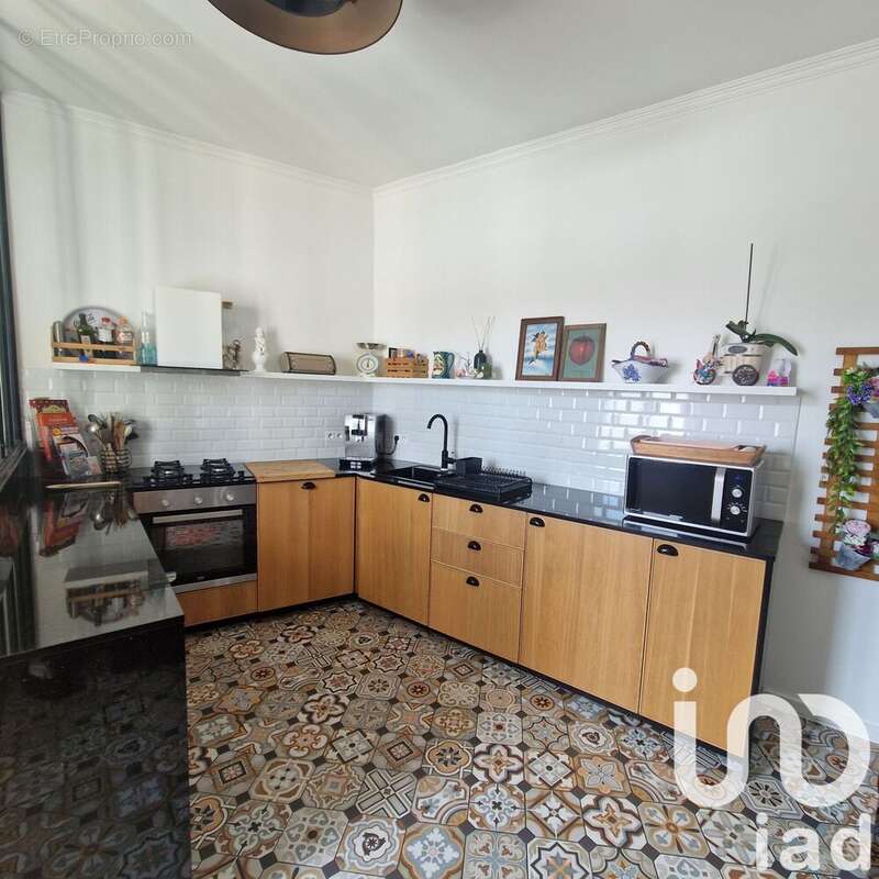 Photo 3 - Maison à VIGNY