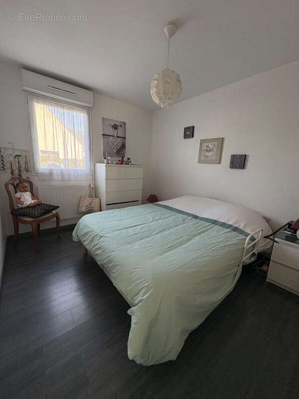 Maison à LA RICHARDAIS