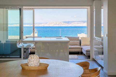 Appartement à MARSEILLE
