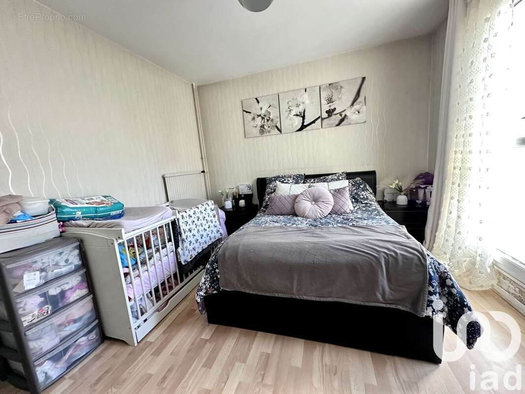 Photo 7 - Appartement à ARGENTEUIL