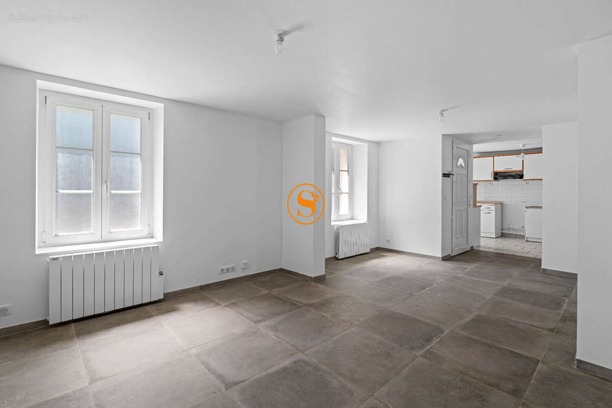 Immeuble de rapport - photo 4