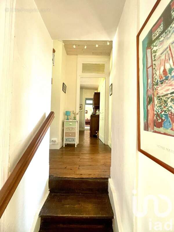 Photo 8 - Maison à SATILLIEU