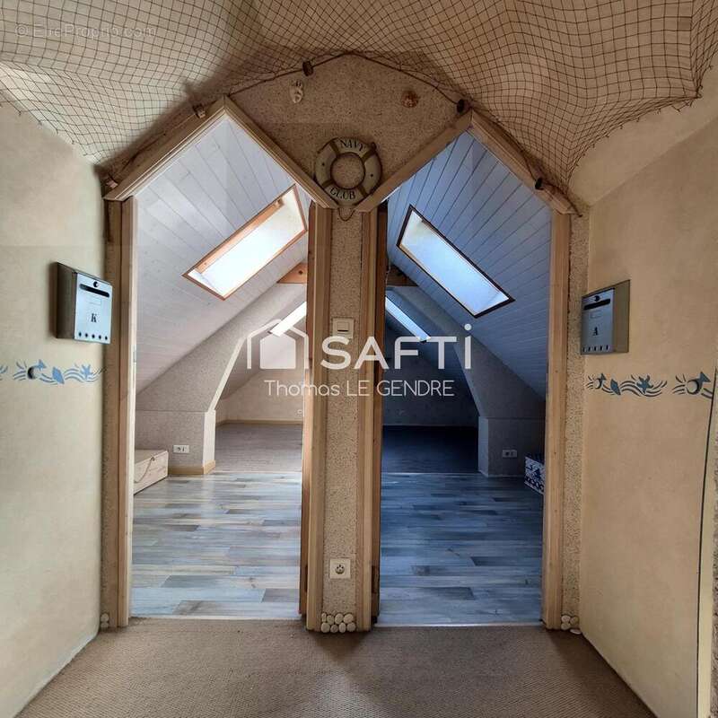 Maison 90 m² à Saint-Herblain  - photo 5