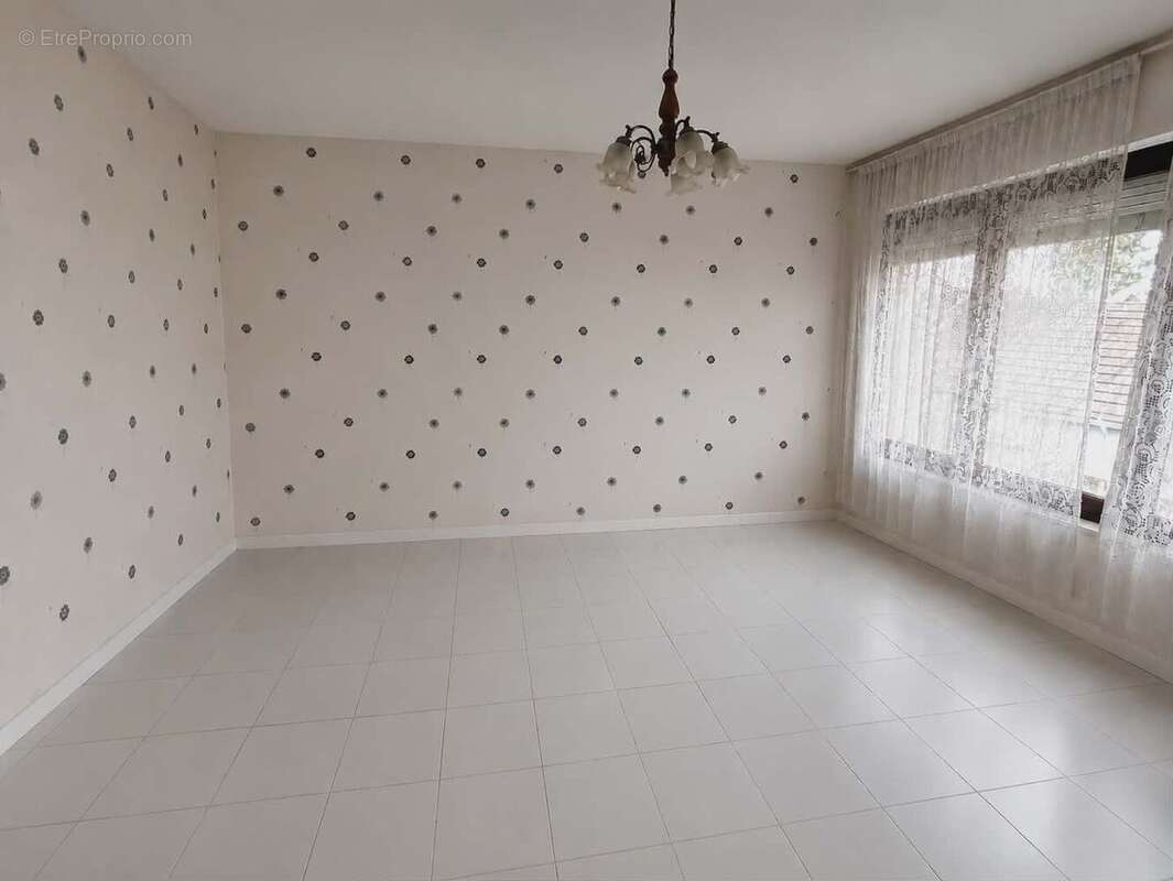 Appartement à HENIN-BEAUMONT