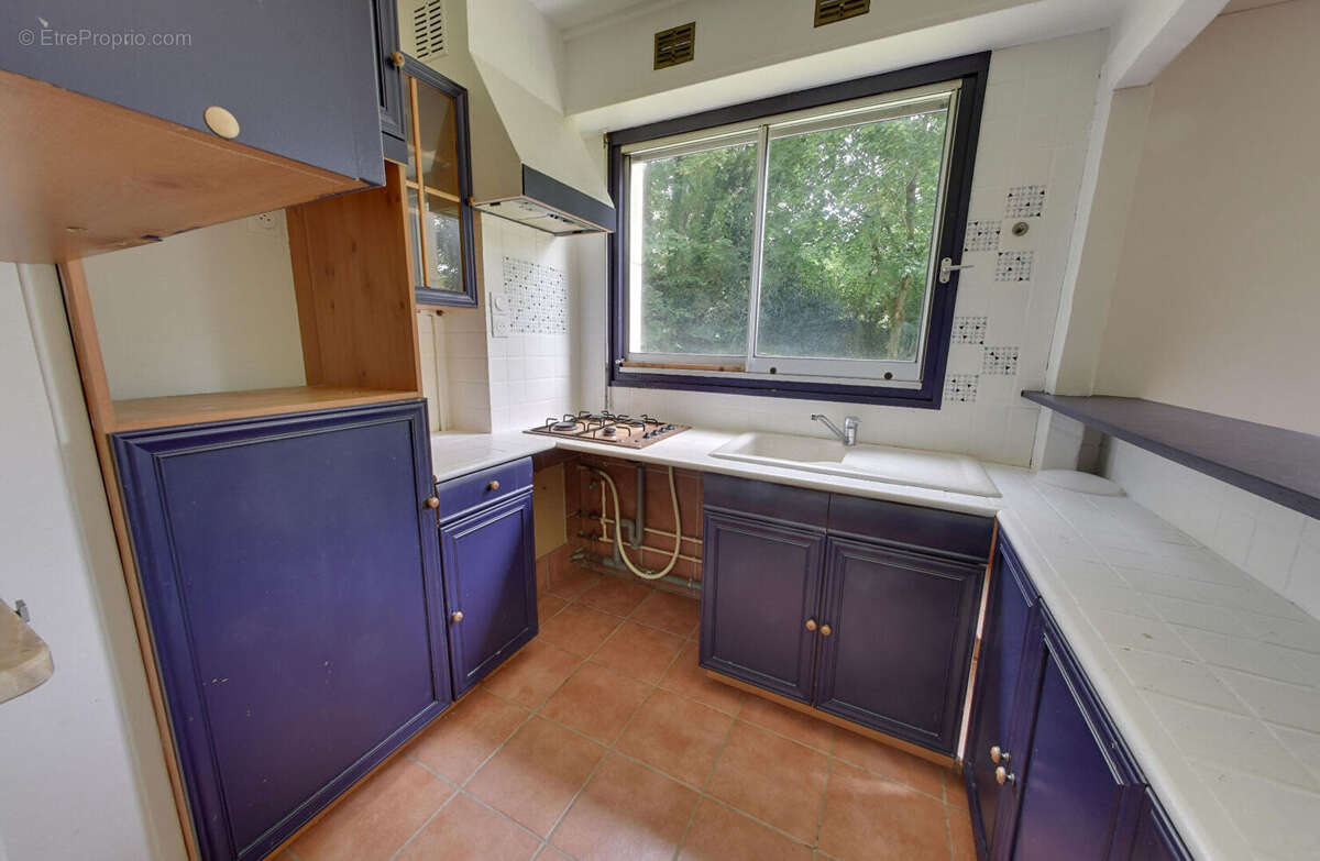 Appartement à RAMBOUILLET