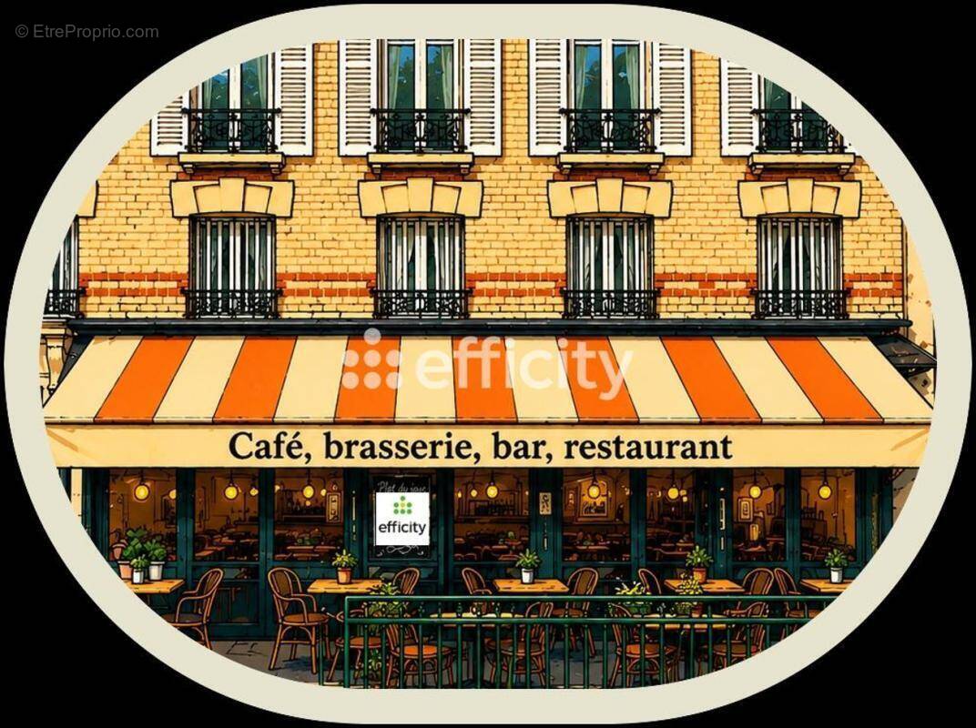 Commerce à BOULOGNE-BILLANCOURT