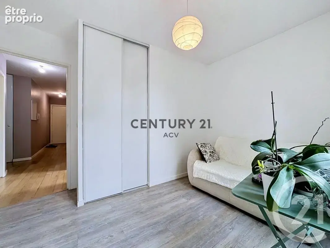 Appartement 3 pièces 61 m² à vendre à Maisons-Alfort (94700) - photo 8