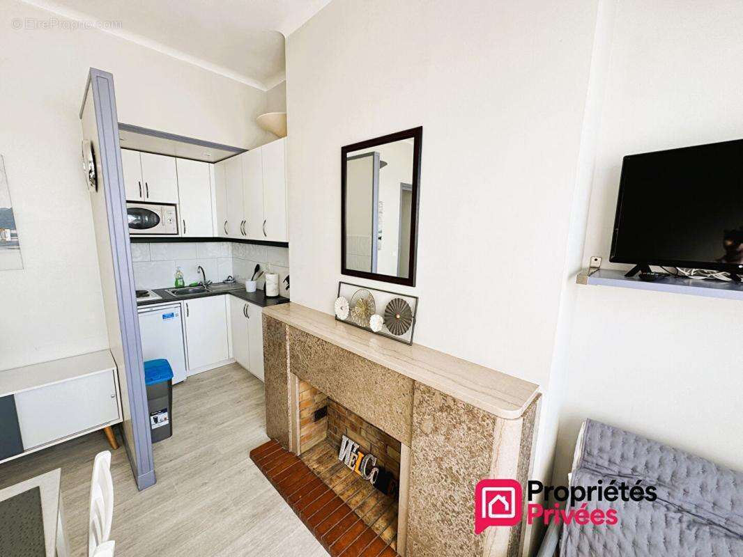 Appartement à BOULOGNE-SUR-MER