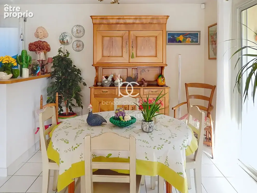 Exclusivité Séné : Maison familiale idéale aux portes de Vannes - photo 11