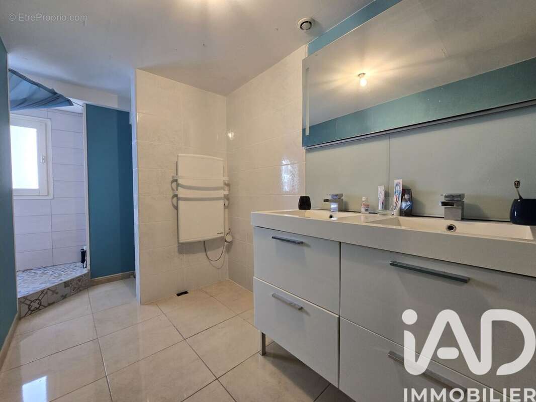 Photo 9 - Appartement à THOUARS