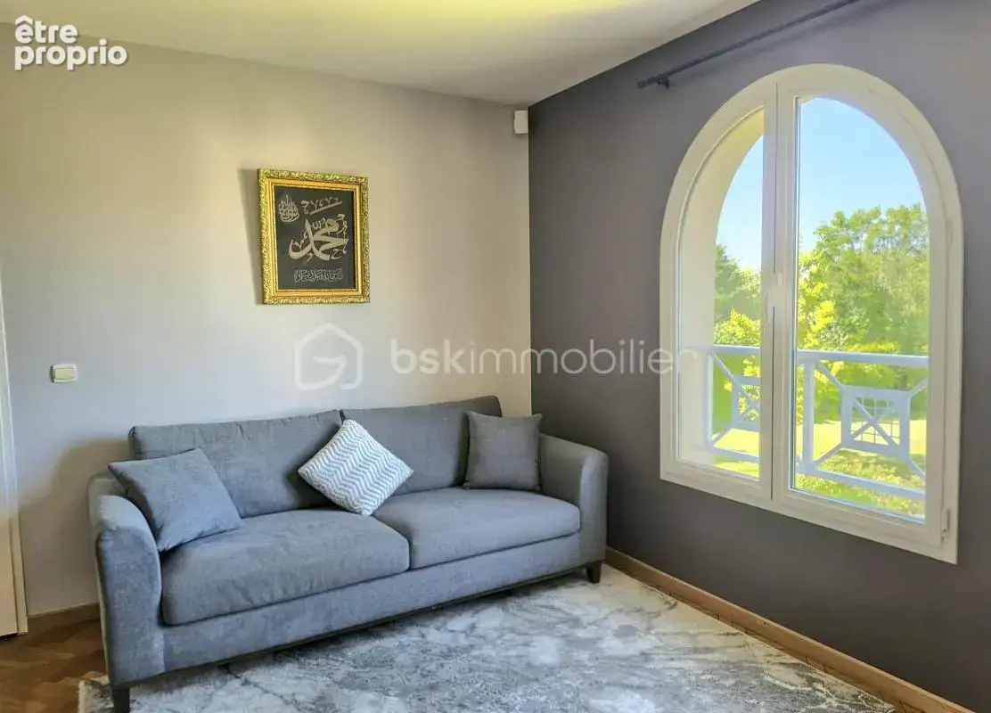 Maison d'exception secteur Montfort l'Amaury - photo 22
