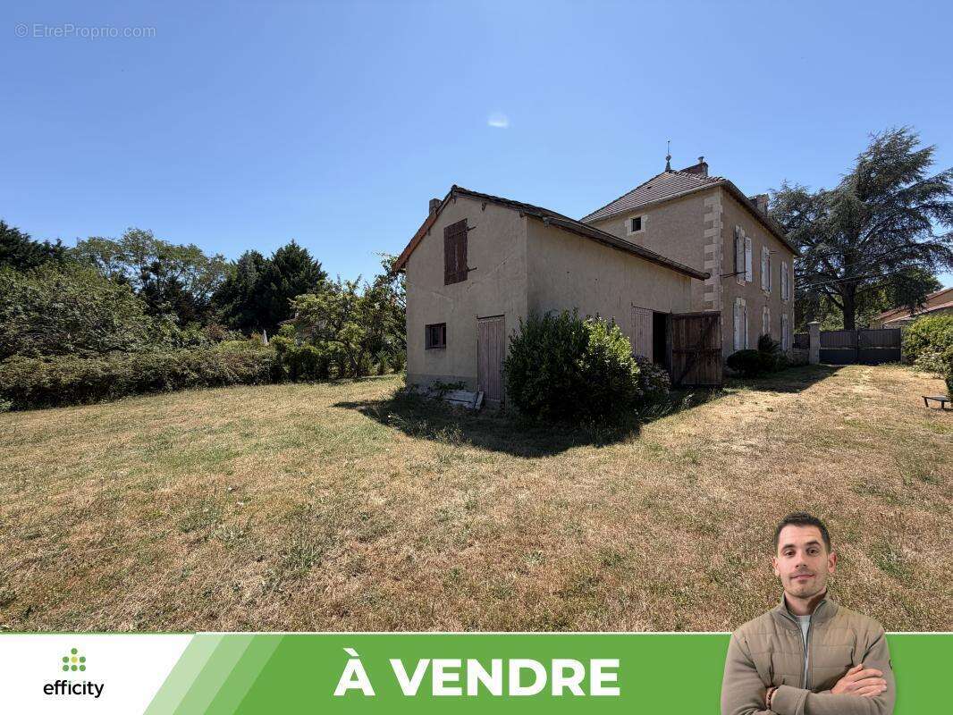 Maison bourgeoise - photo 15