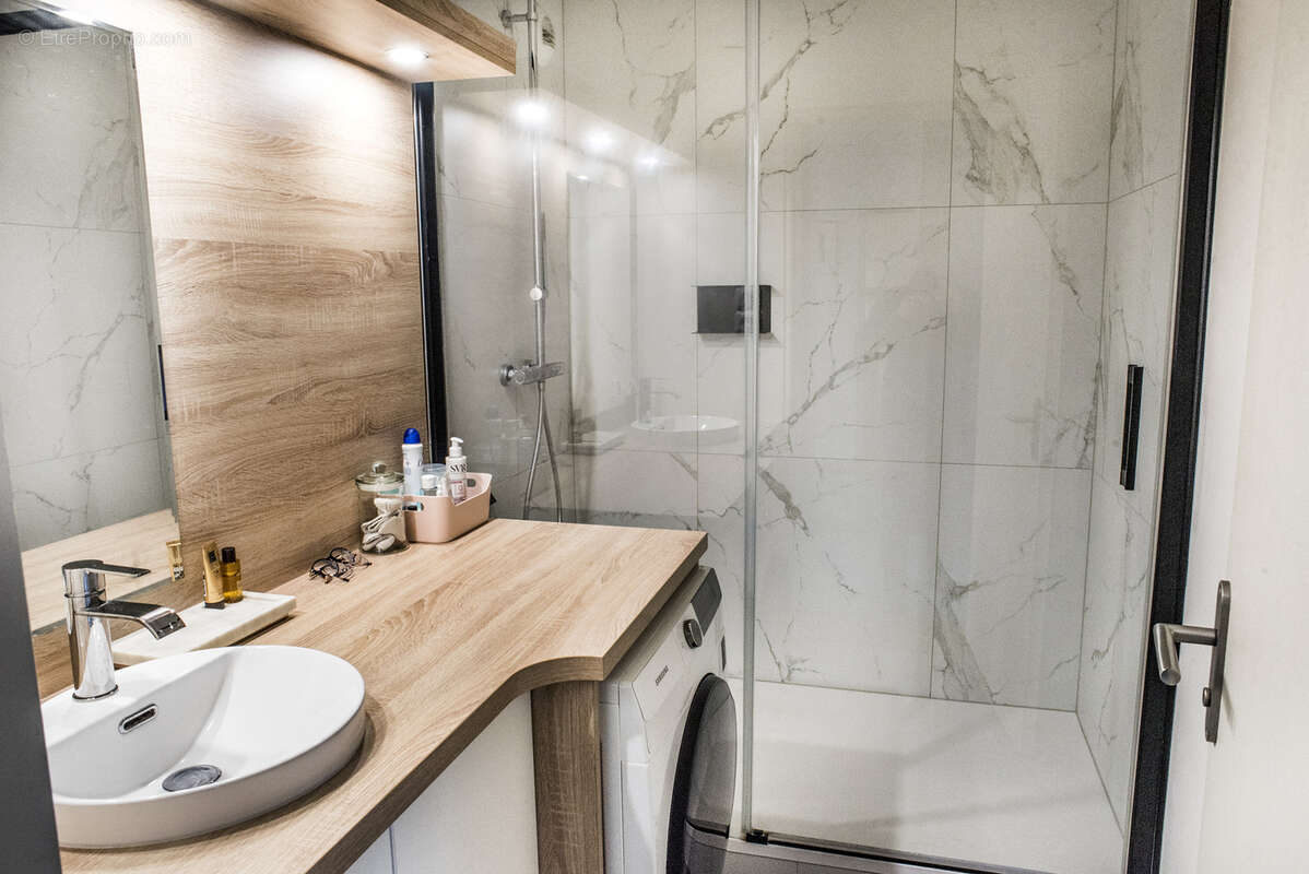 Appartement à SCHILTIGHEIM