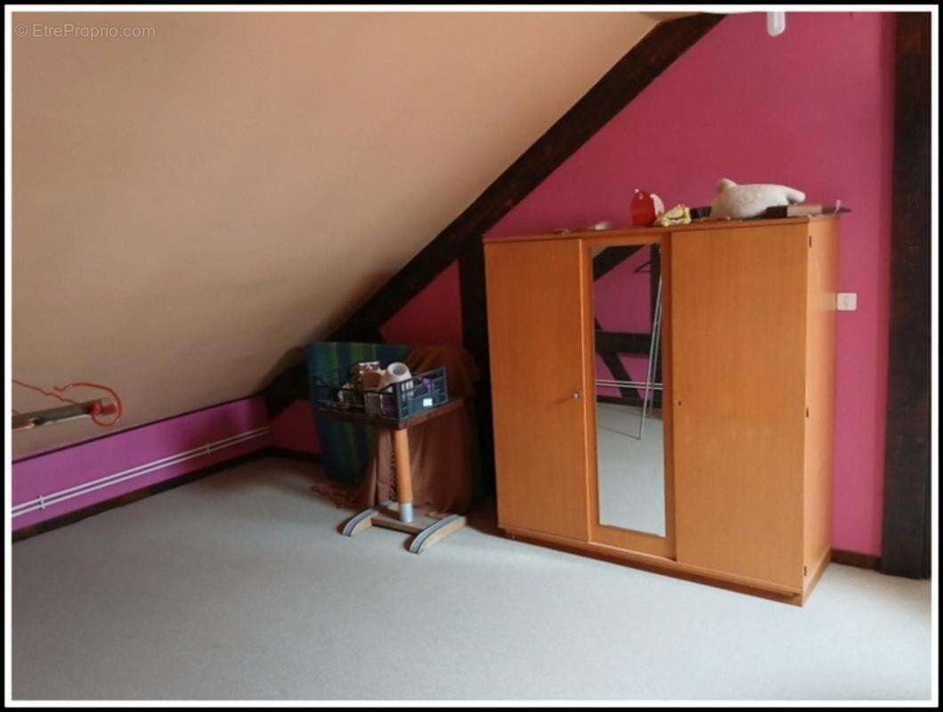 Maison à vendre 5 pièces Proche de MOULINS (03) - photo 13