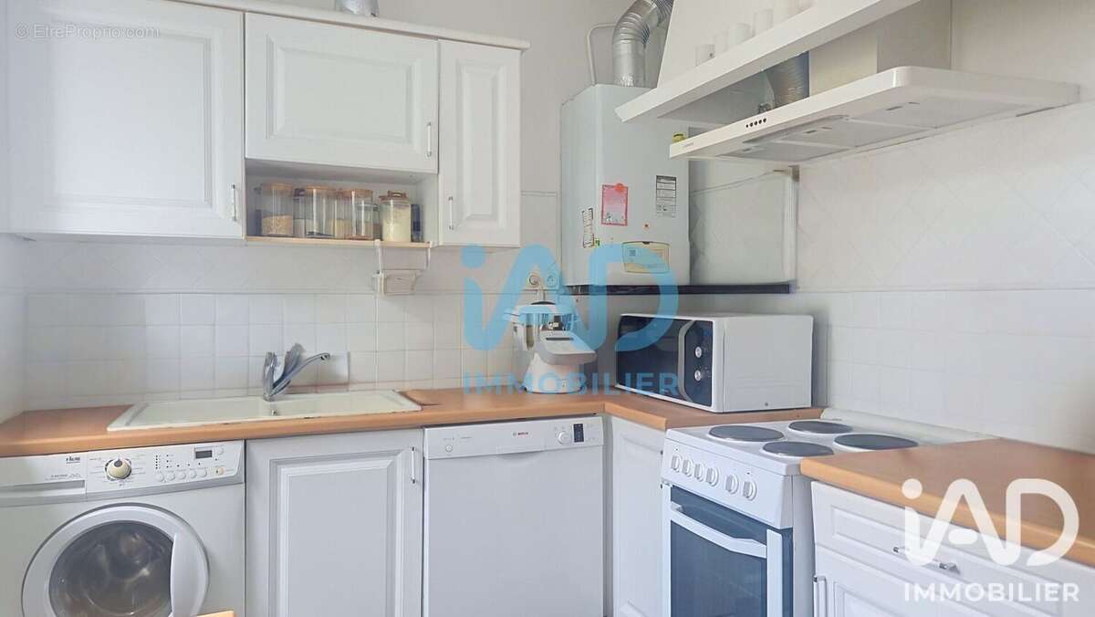 Appartement 81 m² à Toulouse  - photo 2