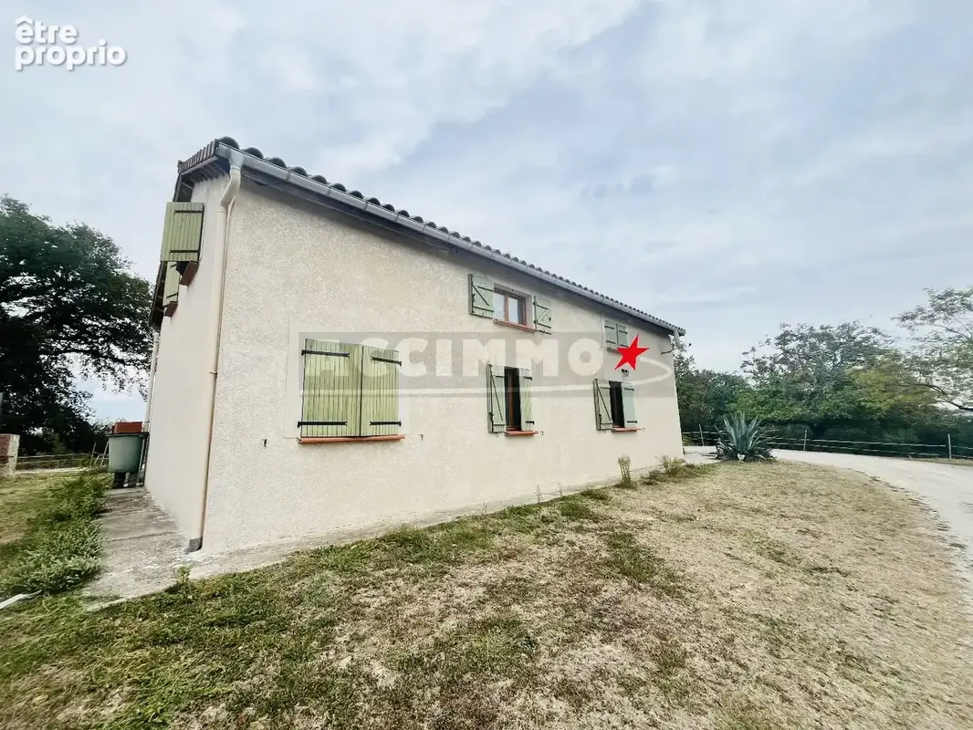 Exclusivite - saint paul cap de joux - maison - photo 14