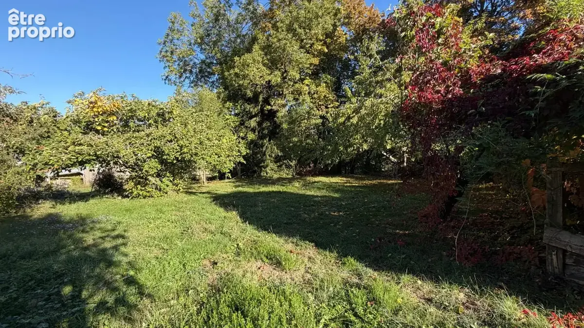 Maison À Vendre - Montferrat 116 m2 - 3 chambres et jardin - photo 5