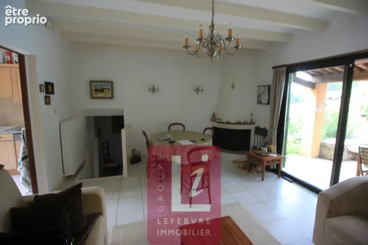 Maison 6 pièces 117 m² à vendre à Lorgues (83510) - photo 5