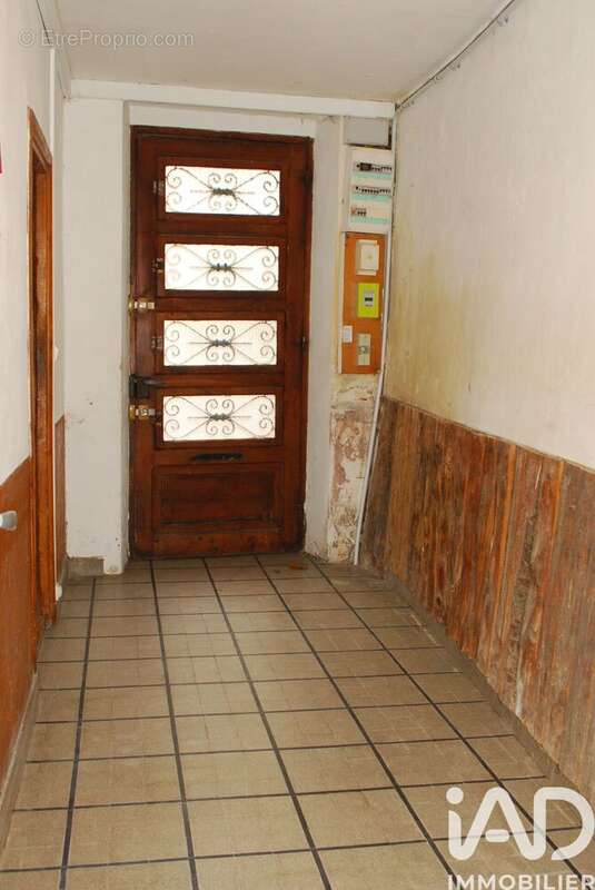 Photo 3 - Maison à LAVELANET