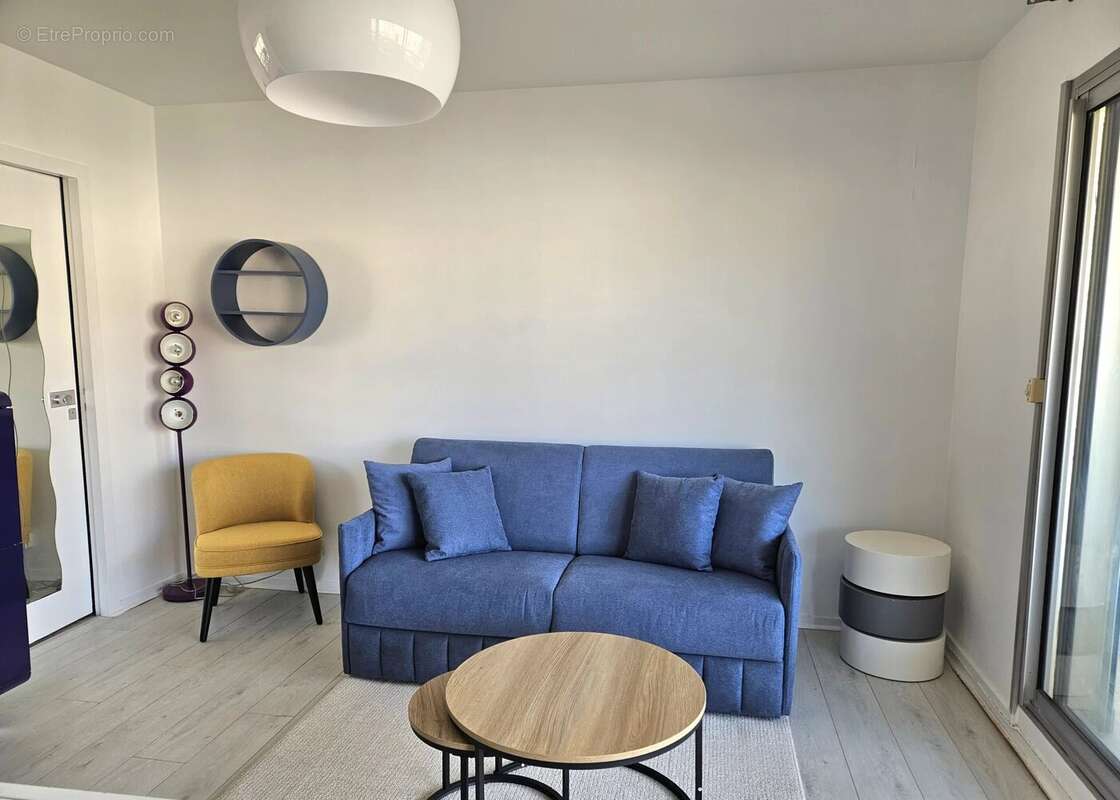 Appartement à BIARRITZ