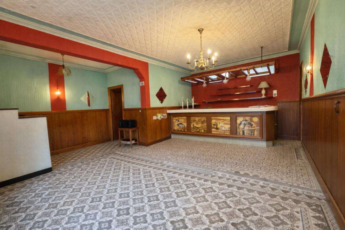 Maison à vendre 9 pièces INCHY EN ARTOIS (62) - photo 7