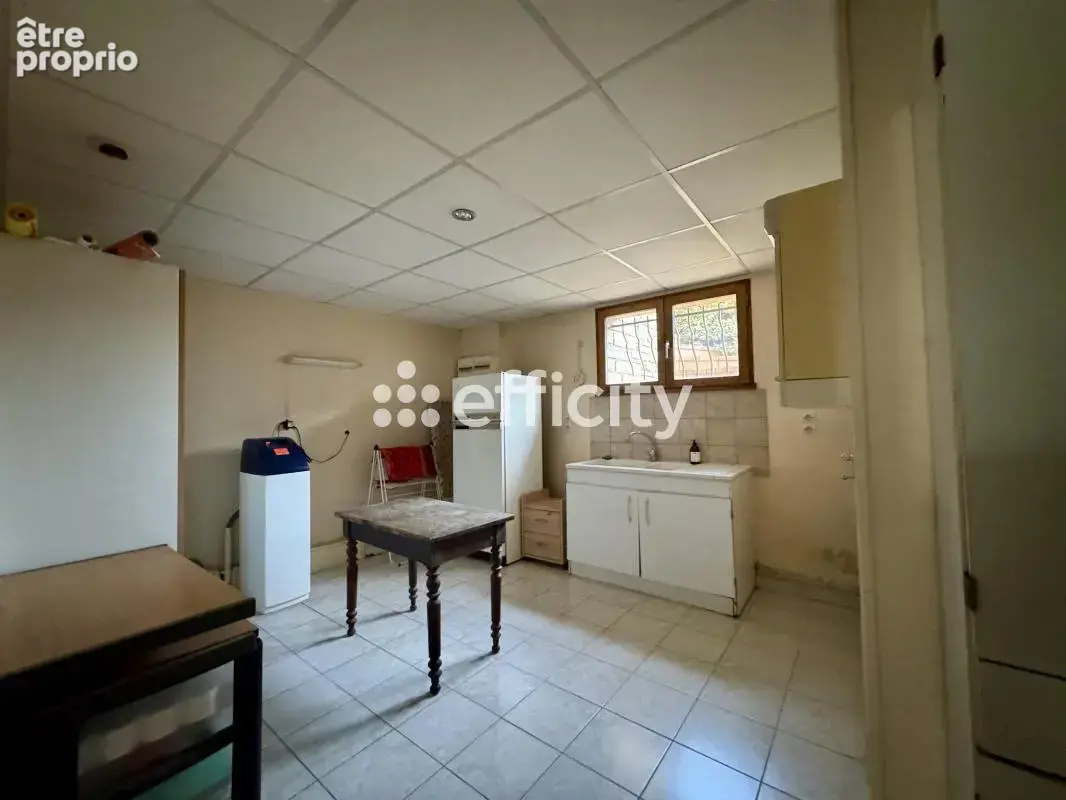 Maison 8 pièces 183 m² à vendre à La Ferte-Gaucher (77320) - photo 23